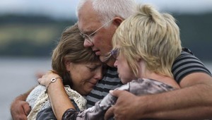 Príbehy tých, čo prežili vyčíňanie šialeného strelca...