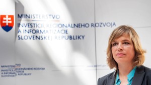 Remišová: Samosprávy môžu požiadať o dofinancovanie eurofondových projektov