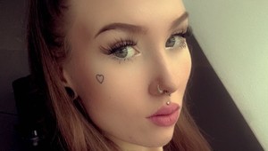 Bola krásna ako bábika, ale túžila sa odlíšiť: Rodičia nevedia predýchať, čo so sebou spravila