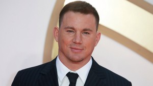 Tohto muža by ste chceli mať doma: Channing Tatum na odvážných fotkách boduje!