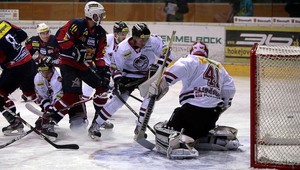 Highlighty: Derby pre Zvolen, Košice nezložili domáci reparát