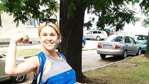 Tormová pod vplyvom hormónov? Prečo si dala TOTO na hlavu?!