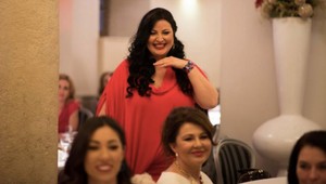 Kráľovná Československa už dávno nemá telo modelky. Ivana, čo si to porobila?!