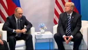 Putin a Trump vo Viedni. Kremeľ označil rakúske hlavné mesto za možné dejisko samitu