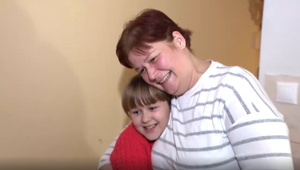 Darované Vianoce: Pre rakovinu musela ísť rekonštrukcia bytu bokom. Vďaka TV JOJ mohla oprava pokračovať