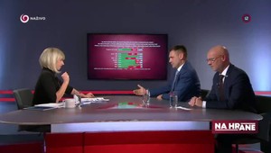 Taraba a Gröhling o vysokých cenách energií, ako aj o problémoch v školstve a zdravotníctve