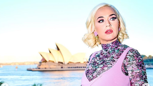 Katy Perry  vybrala meno pre dcérku! Vzápätí prišla rana, akú nečakala!