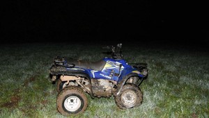 Tragédia vo Veľkej Fatre. Iba 13-ročné dievča zomrelo po nehode na štvorkolke