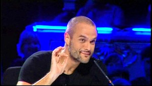 Jaro Slávik o TALENTE: Som pripravený na všetko