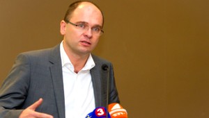Sulík: Ak Fico sľúbi zrušenie imunity, SaS stiahne vlastný návrh