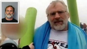 Z lekára tyran? Vlastnú dcéru (11) vraj za trest topil