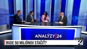 Analýzy 24: Bude 50 miliónov samosprávam stačiť?
