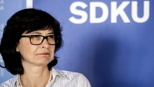 České voľby sú podľa Žitňanskej odkazom pre štandardné strany