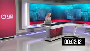 Pozrite si zhrnutie aktuálnych správ v relácii Udalosti 22 z dňa 31. marca 2023