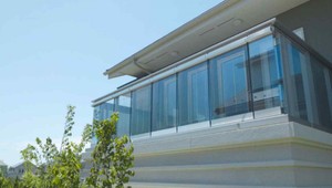 Prichádzajú solárne okenné sklá spoločnosti Panasonic