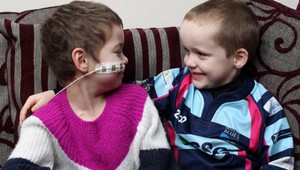 Príbeh, ktorý dojal svet: TOTO spravil 6-ročný chlapec pre chorú kamarátku