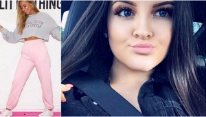 Objednala si tieto štýlové tepláky, neuveríte, čo jej prišlo: Je TOTO vôbec možné?