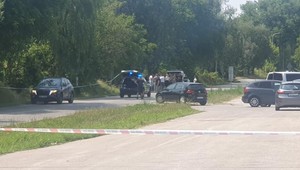 Muž, ktorý dobodal priateľku, bude stíhaný vo väzbe. Rozhodol súd v nemocnici