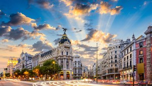 Modesta Real Estate úspešne sprostredkovala obchodnú transakciu na realitnom trhu v Madride