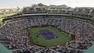 Cibulková spláchla Kvitovú, štvrťfinále Indian Wells reprízou finále Australian Open