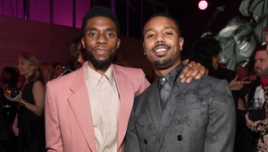 Michael B. Jordan prezradil, akú životnú lekciu sa naučil od zosnulého Chadwicka Bosemana