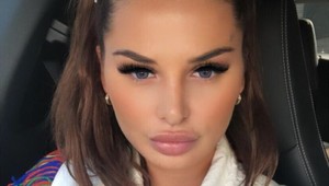 Zuzane Plačkovej sa opäť podarilo šokovať: Takéto vlasy ešte nikdy nemala!