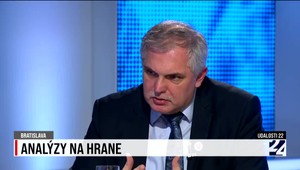 Pozrite si zhrnutie aktualít v relácii Udalosti 22 z dňa 19. decembra 2023