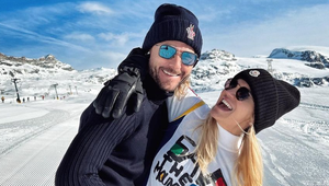 Mizerné vyvrcholenie dovolenky Rolins s Nedvědom! V posteli s covidom!