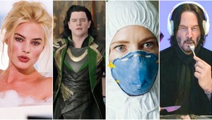 11 najlepších cameo postáv na plátnach: Ako niektorí herci zablúdili do filmov?