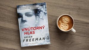 Fantastický krimitriler: Vnútorný hlas