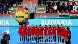 Kvalifikačný duel odložili. Situácia v Izraeli sa dotkla aj Sloveniek