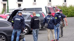 Akcia Parking: NAKA zasahovala na úrade aj v obľúbenom rezorte vo Vysokých Tatrách