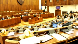 Dohlasované, Ficov návrh novely k reštrukturalizáciam prešiel