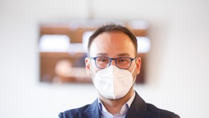 Lehotského nezvolili za podpredsedu parlamentu. Chýbal mu jeden hlas