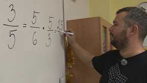 Povinná maturita z matematiky sa blíži. Na základnej škole v Budmericiach ju učia inak