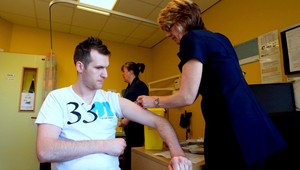 Na zastavenie šírenia chrípky treba 30 percentnú zaočkovanosť. Dosahujeme len zlomok