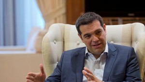 Premiér Tsipras obviňuje Európu z ponižovania Grékov
