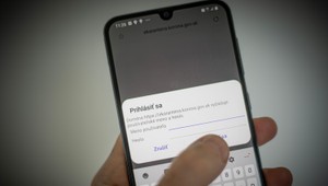 Cez otvorené hranice ku nám prichádzajú Slováci z rôznych krajín. Po novom na izoláciu aplikáciu eKaranténa nepotrebujú