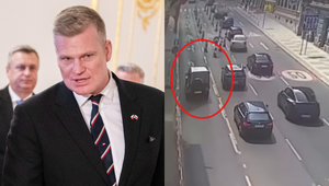 Filip Turek do rozhodnutia polície ohľadne nehody nebude vykonávať pozíciu vládneho splnomocnenca
