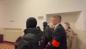 Vražda Daniela Tupého: Svedkovia odmietajú vypovedať, súd číta listinné dôkazy