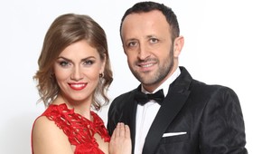 Skončí Kandráčova manželka na Veľkú noc v ľadovom potoku?