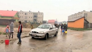 Viktor (12) mal po bitke ochrnúť a oslepnúť