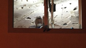 Hasiči zasahovali pri výbuchu v byte, vyžiadal si jednu obeť