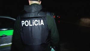 Lupiči vtrhli do domu, majiteľa surovo dobili