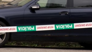 Chytili oznamovateľa bomby na súde