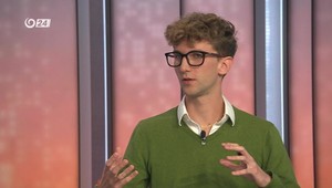 Rozhovory 24: Využitie umelej inteligencie v TV