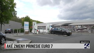 Pozrite si zhrnutie aktualít v relácii Udalosti 22 z dňa 31. marca 2024