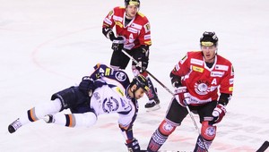 Highlighty: Košice našli víťaznú vlnu, Martin vyhral aj bez výplat