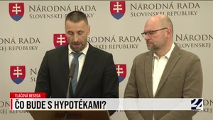 SaS: Čo bude s hypotékami?