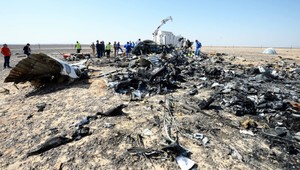 Neoficiálna verzia USA: Ruské lietadlo zničila bomba Islamského štátu